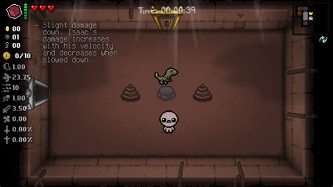 Mastering the black rune: Expert strategies for domination in Isaac